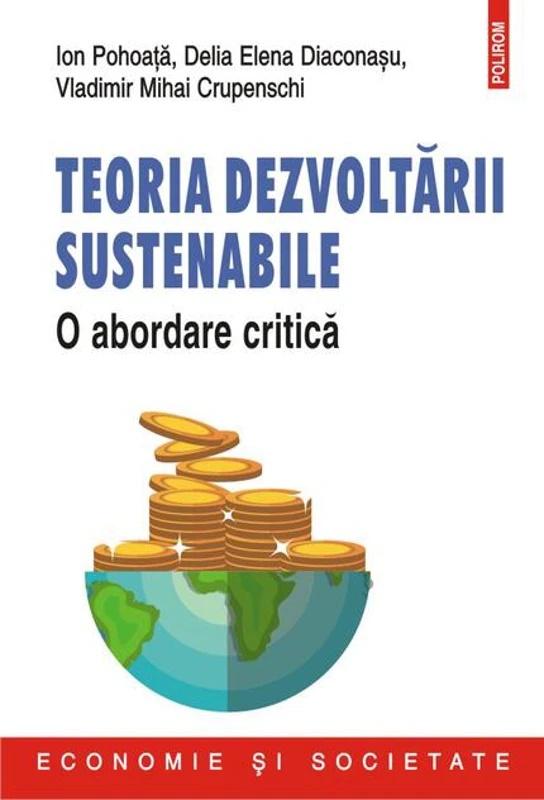 Teoria dezvoltării sustenabile