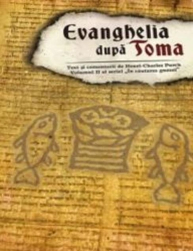 Evanghelia dupa Toma