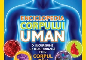 Enciclopedia corpului uman