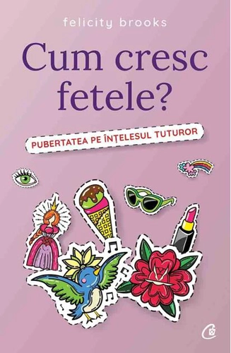 Cum cresc fetele?