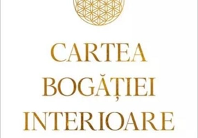 Cartea bogăției interioare