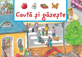 Caută şi găseşte