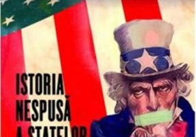 Istoria nespusă a Statelor Unite ale Americii