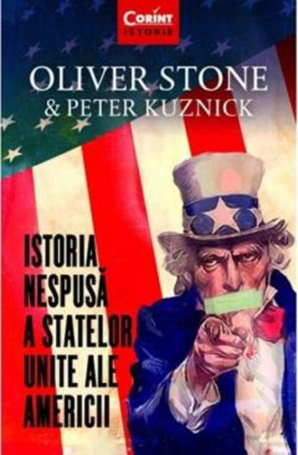 Istoria nespusă a Statelor Unite ale Americii