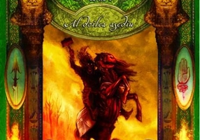 Al doilea asediu. Tapiseria (Vol. 2)