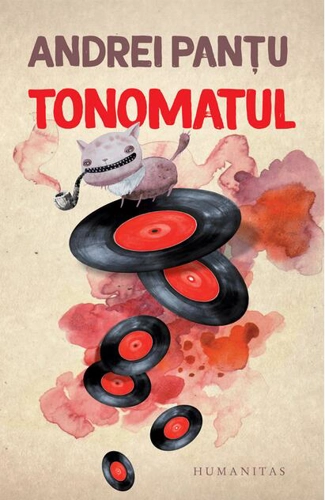 Tonomatul (povestiri)