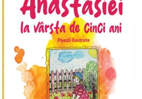 Amintirile Anastasiei la varstă de cinci ani