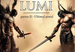 Ultimul portal (Vol. 2)