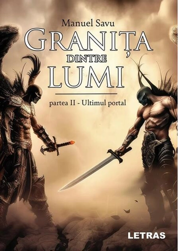 Ultimul portal (Vol. 2)