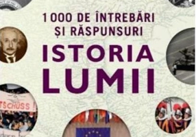 Istoria lumii