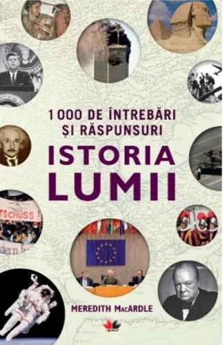Istoria lumii