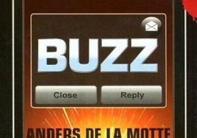 Buzz. Trilogia Jocul (Vol. 2)