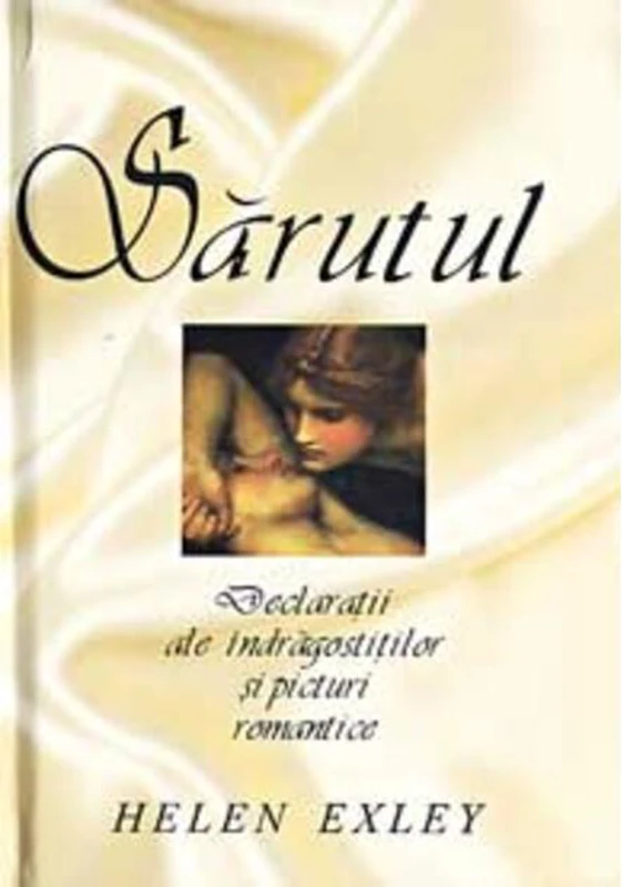 Sărutul
