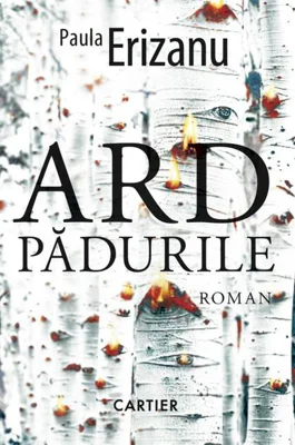 Ard pădurile