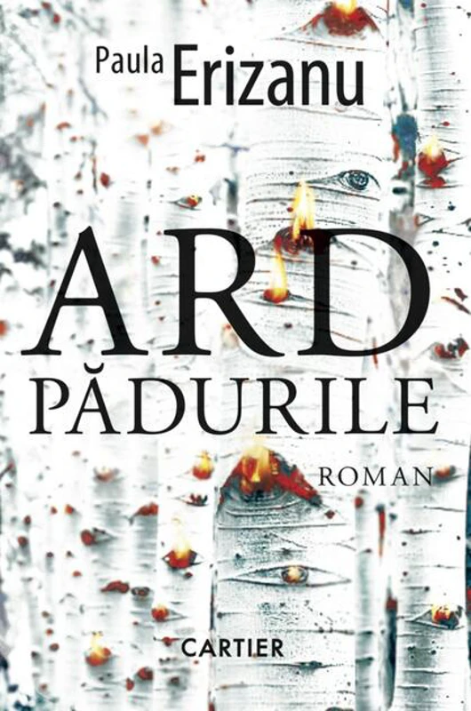 Ard pădurile