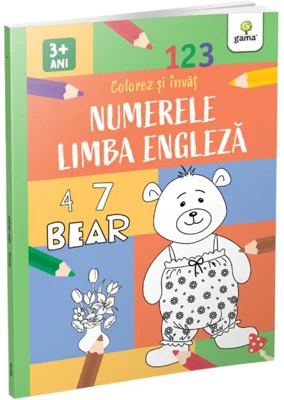 Numerele și limba engleză