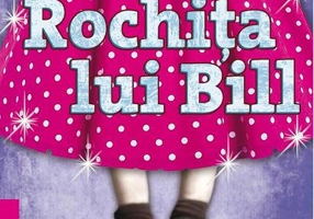 Rochița lui Bill