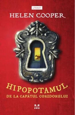 Hipopotamul de la capătul coridorului