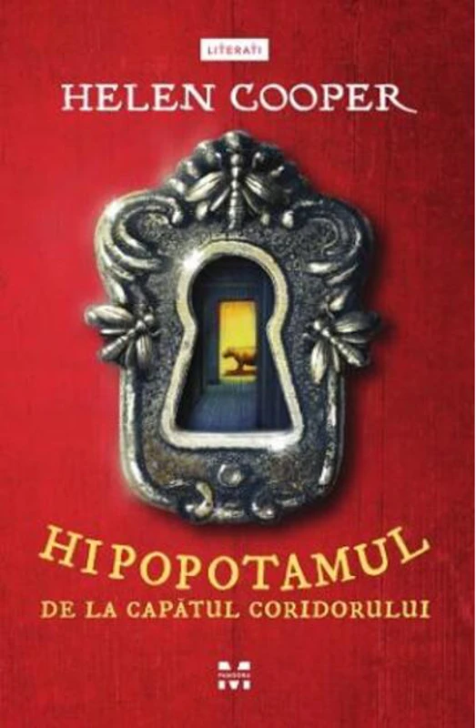 Hipopotamul de la capătul coridorului