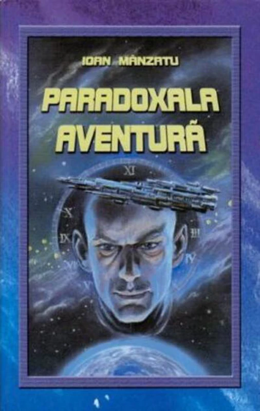 Paradoxala aventură