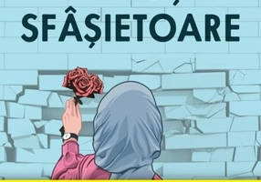 O emoție sfâșietoare