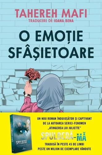 O emoție sfâșietoare