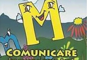 Comunicare în limba română-Caiet de scriere clasa I