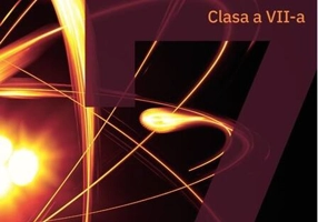 Chimie. Manual clasa a VII-a