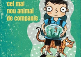 Cotco Doolan. Cel mai nou animal de companie