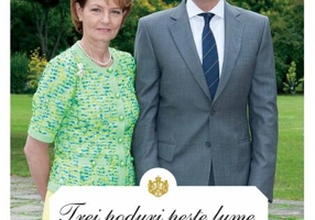 Trei poduri peste lume