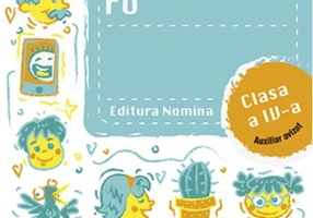 Comunicare.ortografie.ro Clasa a IV-a