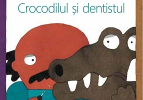 Crocodilul și dentistul