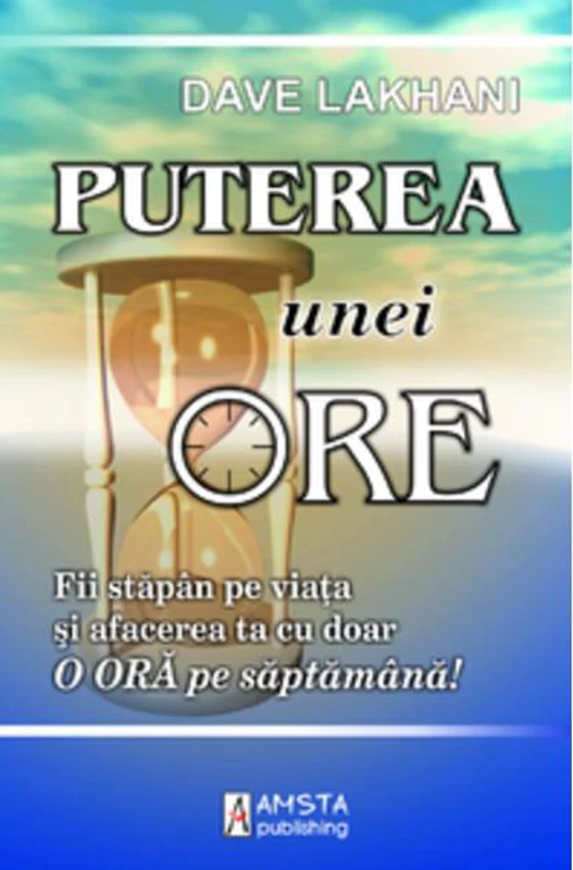 Puterea unei ore