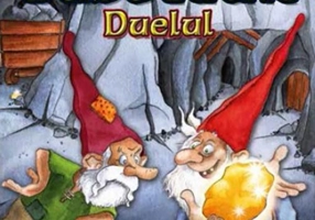 Saboteur: Duelul