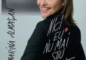 Nici eu nu mai ştiu cine sunt...