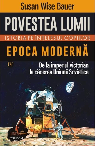 Epoca Modernă (Vol. 4)