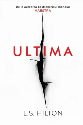 Ultima (Vol. 3)