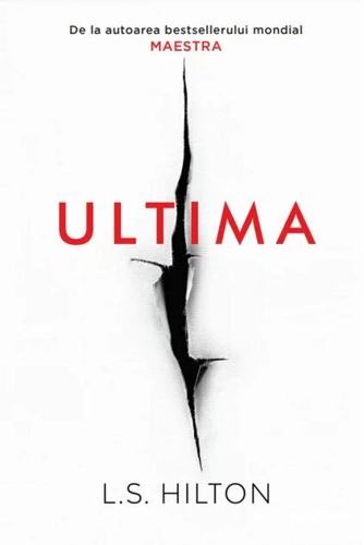 Ultima (Vol. 3)
