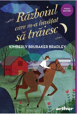 Războiul care m-a învățat să trăiesc (Vol. 2)