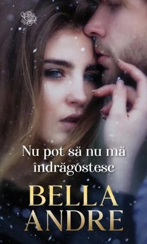 Nu pot să nu mă îndrăgostesc