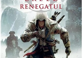Renegatul. Assassin's Creed (Vol. 5)