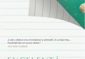 Excelență (Carte pentru toți)
