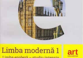 Limba engleză. Clasa a VI-a. Ghidul profesorului (Teacher's Book - Eyes open 2)