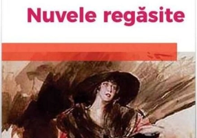 Nuvele regăsite