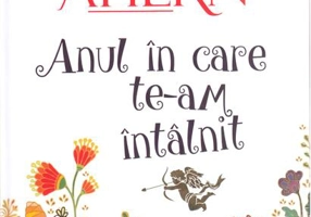 Anul în care te-am întâlnit