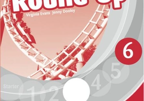 New Round-Up Level 6 Teacher's Book (B1+)