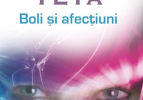 Terapia Teta. Boli şi afecţiuni