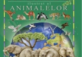 Atlasul ilustrat al animalelor