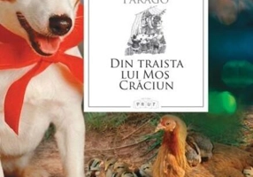 Din traista lui Moș Crăciun