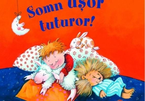 Somn ușor tuturor!